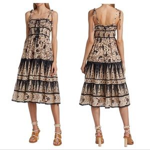 Ulla Johnson Indah Dress